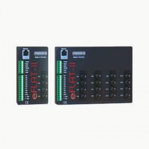Familia e-Flat II